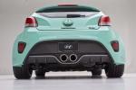 Hyundai Veloster Concept 2012 года (JP)
